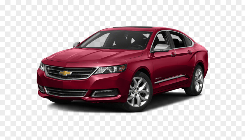 Car 2014 Chevrolet Impala 2015 Vehicle PNG