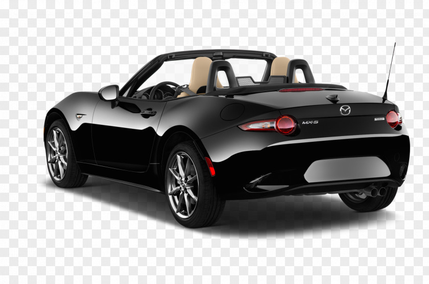 Chevrolet 2016 Corvette Stingray Car Mazda MX-5 PNG