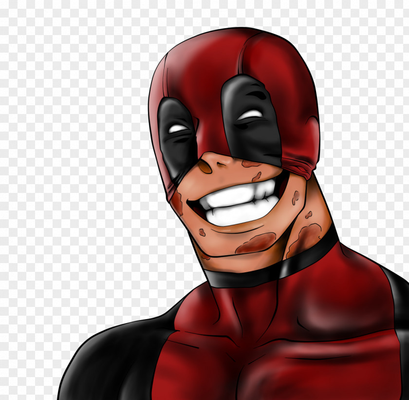 Deadpool YouTube Joke Film Cartoon PNG