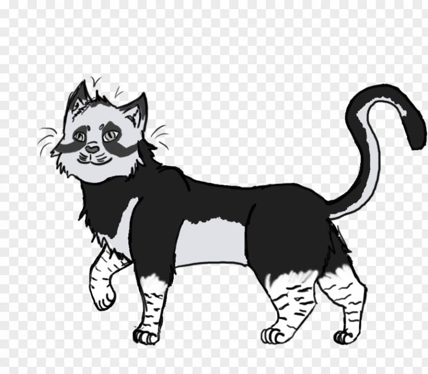 Dog Whiskers Cat Drawing Paw PNG