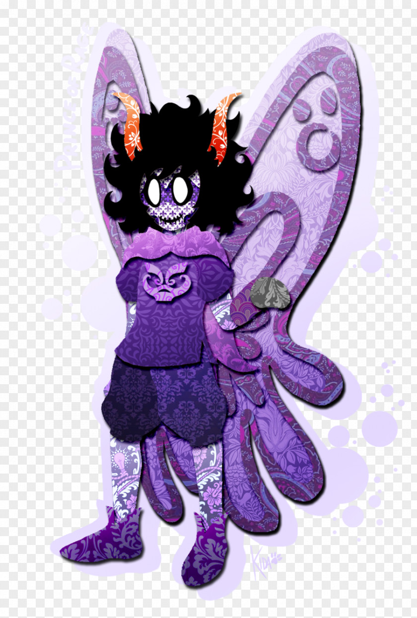 Kida God Makara Homestuck Creator Deity PNG