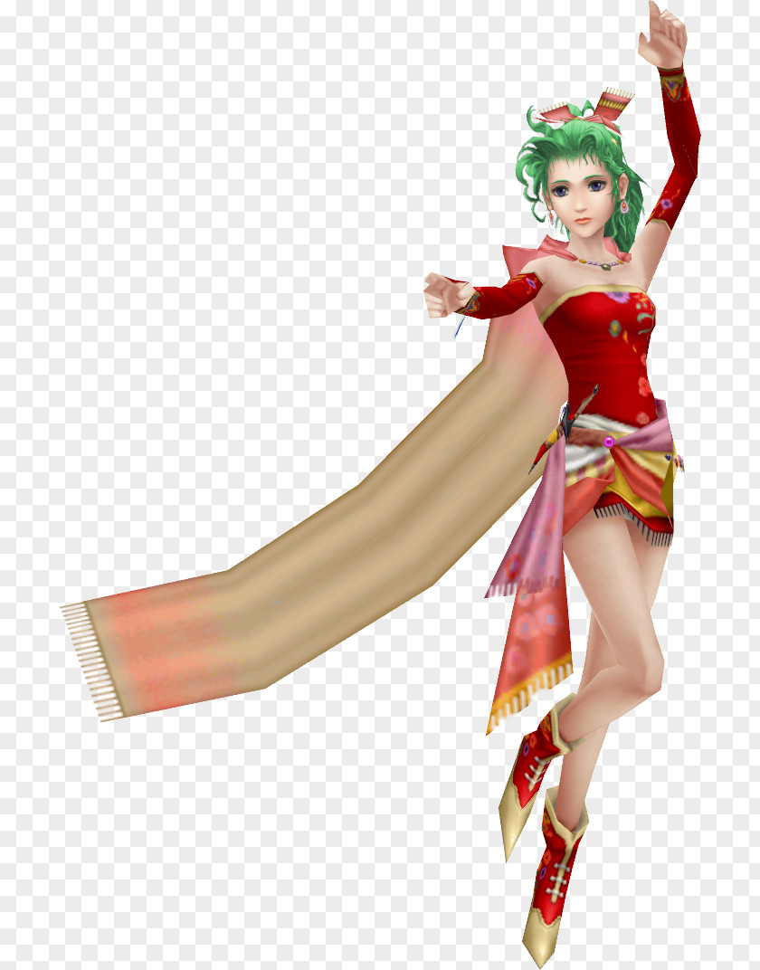 Lightning Final Fantasy VI X IV IX PNG