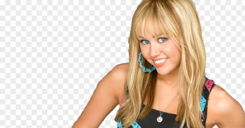 Miley Cyrus Hannah Montana 2: Meet 3 Stewart PNG