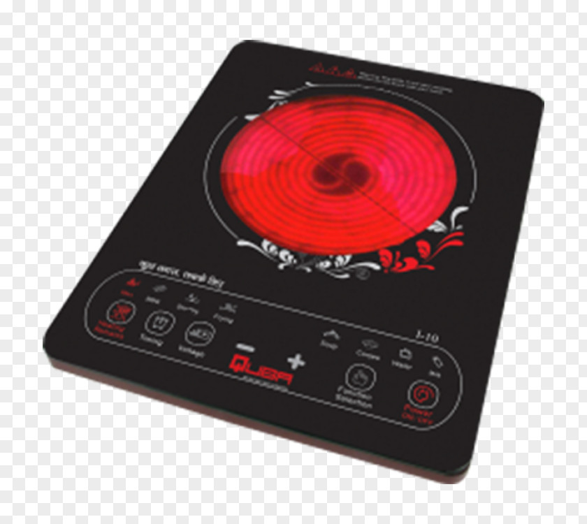 Radiation Efficiency Induction Cooking Infrared Kitchen Utensil Ranges PNG