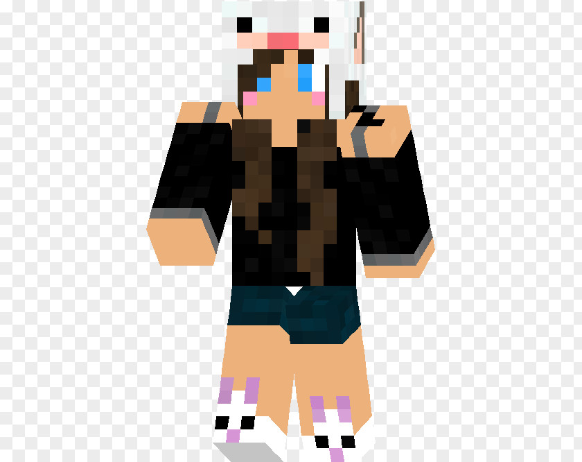 Skin Deadpool Minecraft Pe Minecraft: Pocket Edition Portal Stories: Mel Game PNG