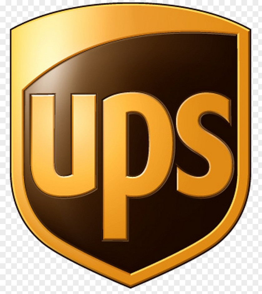 VW POLO London Gateway United Parcel Service Logo PNG