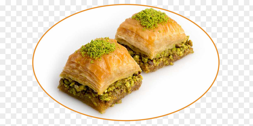 Walnut Baklava Bakery Kanafeh Rice Pudding Dessert PNG