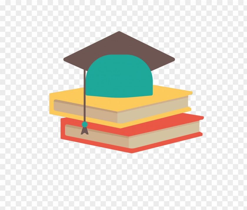 Bachelor Cap Download Icon PNG