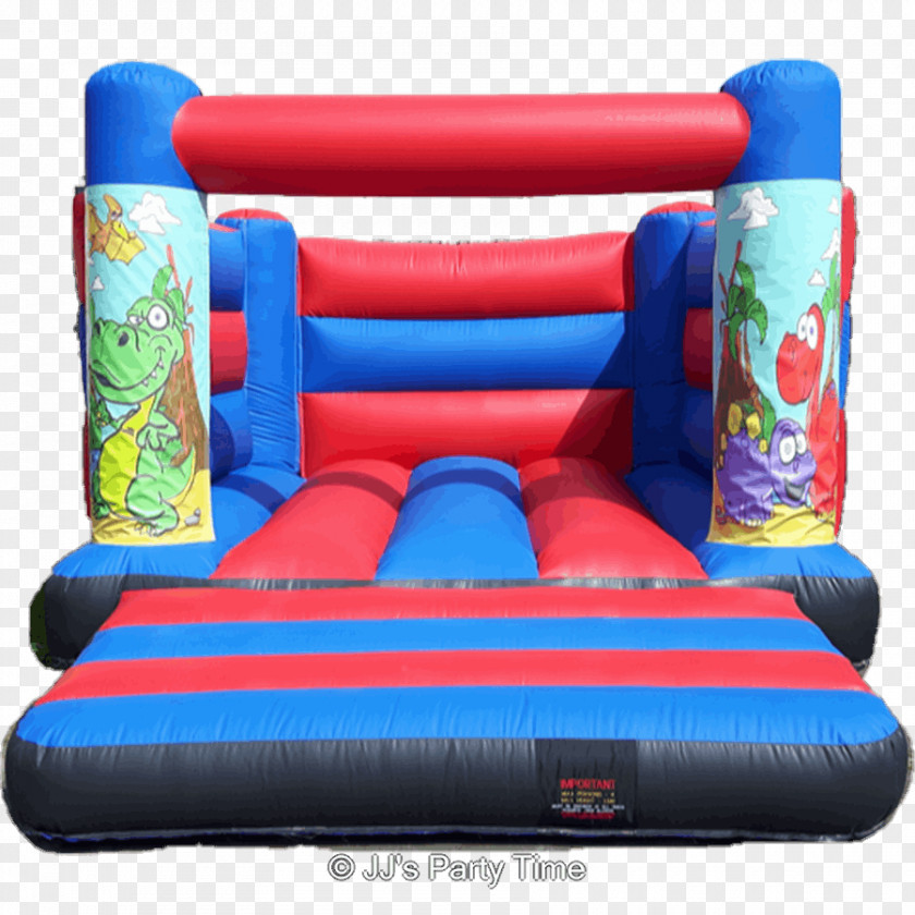 Bouncy Castle Inflatable Bouncers JJ's Party Time Play PNG