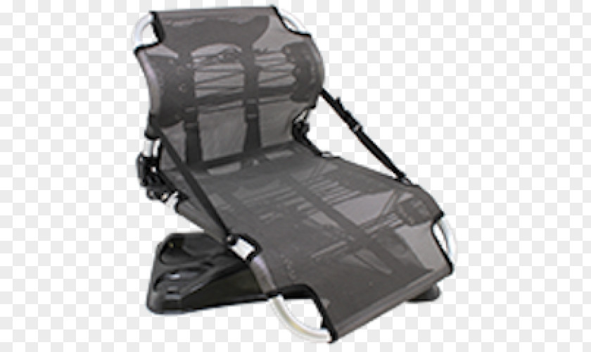 Car Seat Bench Kayak PNG