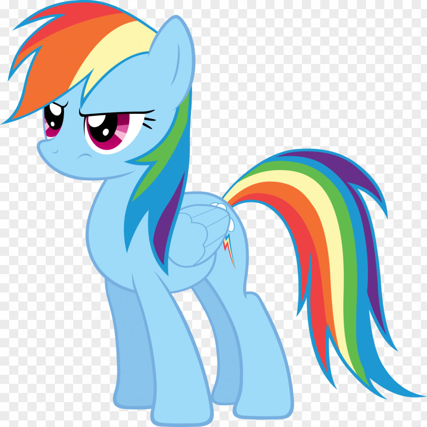 Dash Rainbow My Little Pony Pinkie Pie PNG