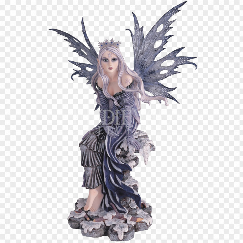 Fairy Figurine Statue Pixie PNG