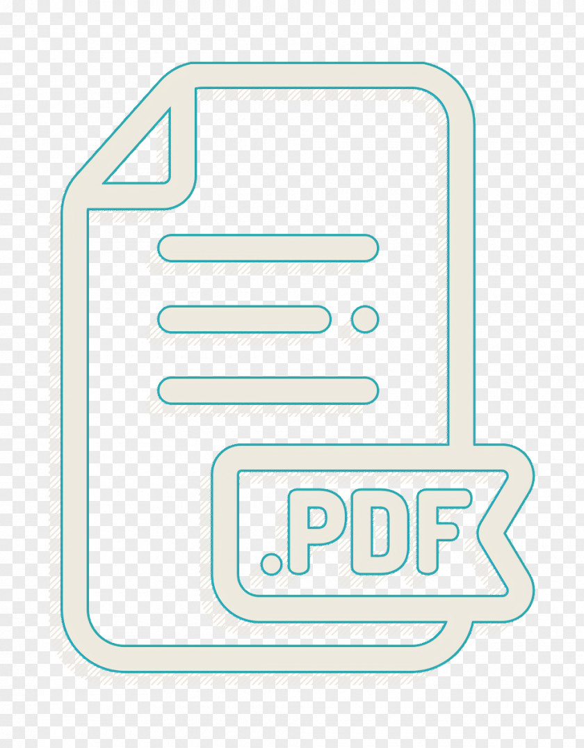 File And Document Icon Pdf PNG