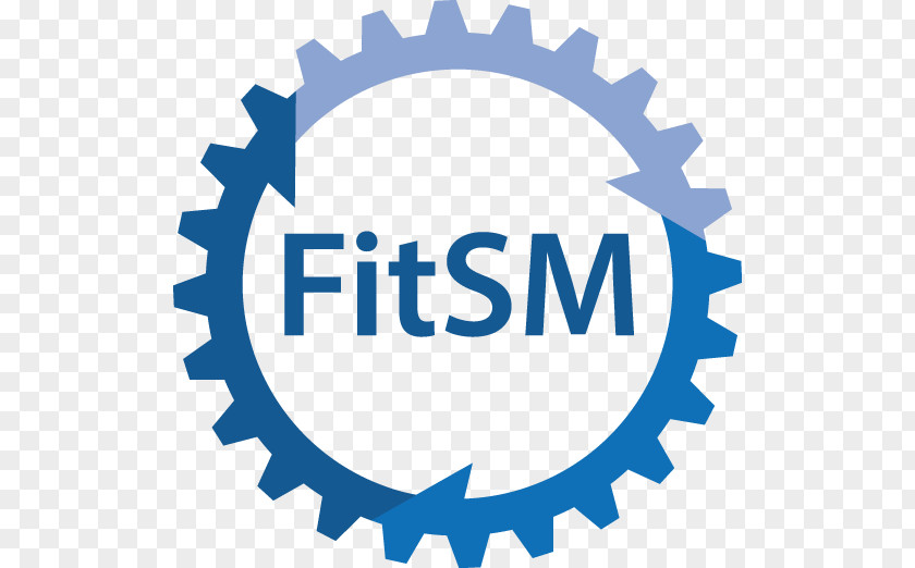 FitSM IT Service Management Technical Standard Organization PNG