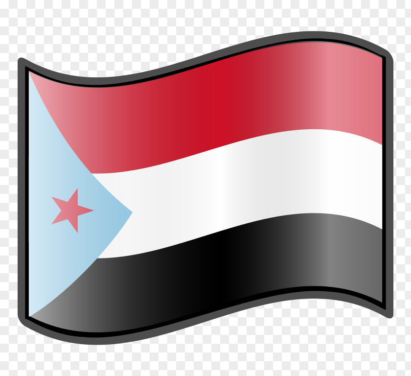 Flag Nordjemen Mutawakkilite Kingdom Of Yemen South PNG