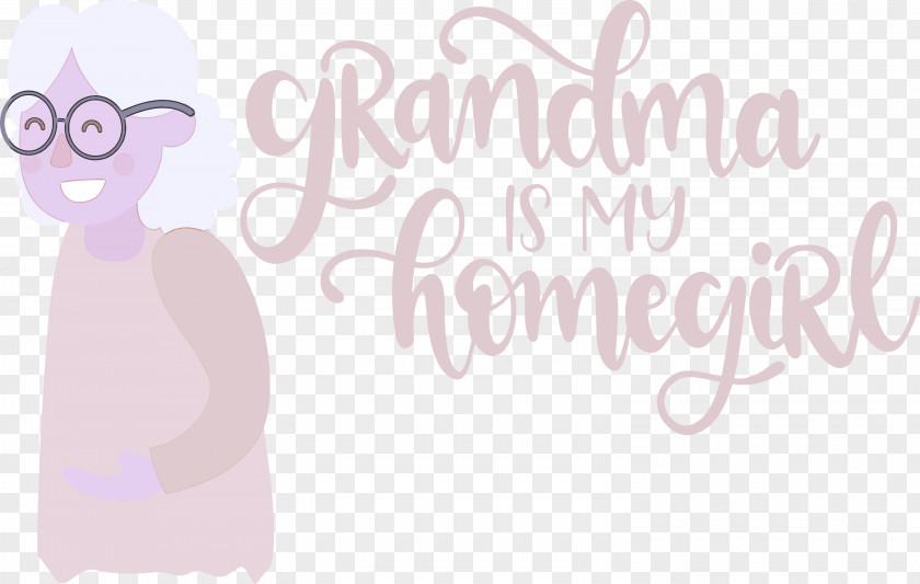 Grandma PNG