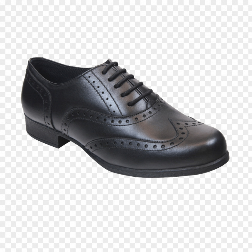 Leather Shoes Brogue Shoe Slip-on Dress Size PNG