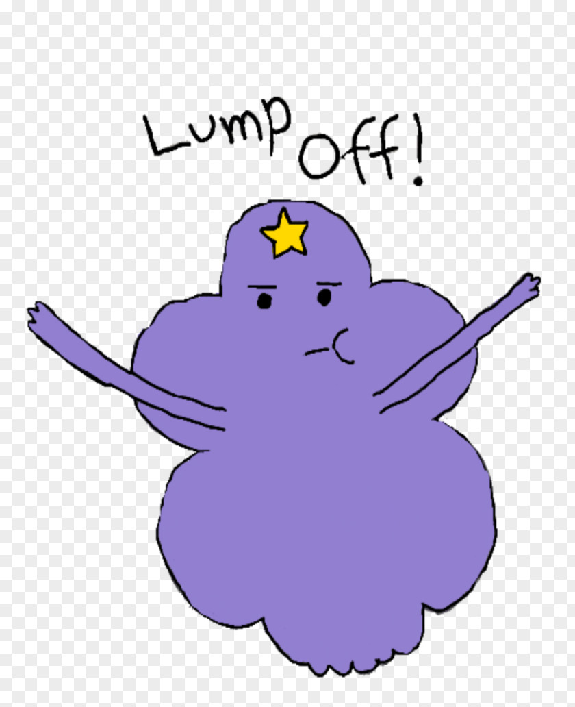 Lumpy Space Princess Photography Character PNG