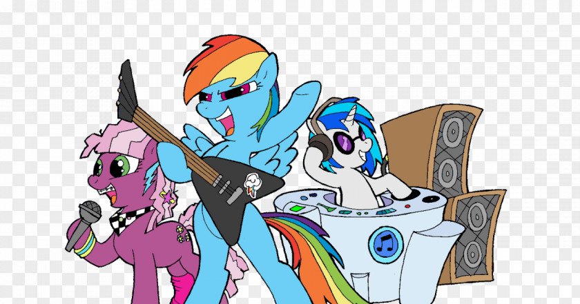 Metal Scratches Rainbow Dash Fluttershy Derpy Hooves Pony Horse PNG