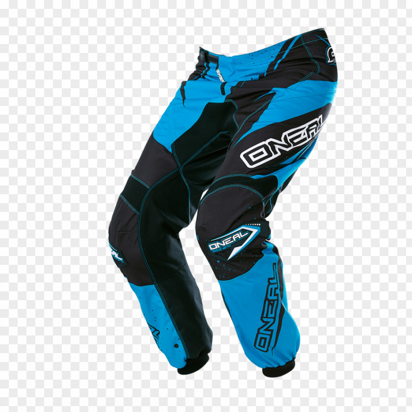 Motorcycle Pants Clothing Blue Troy Lee Designs PNG