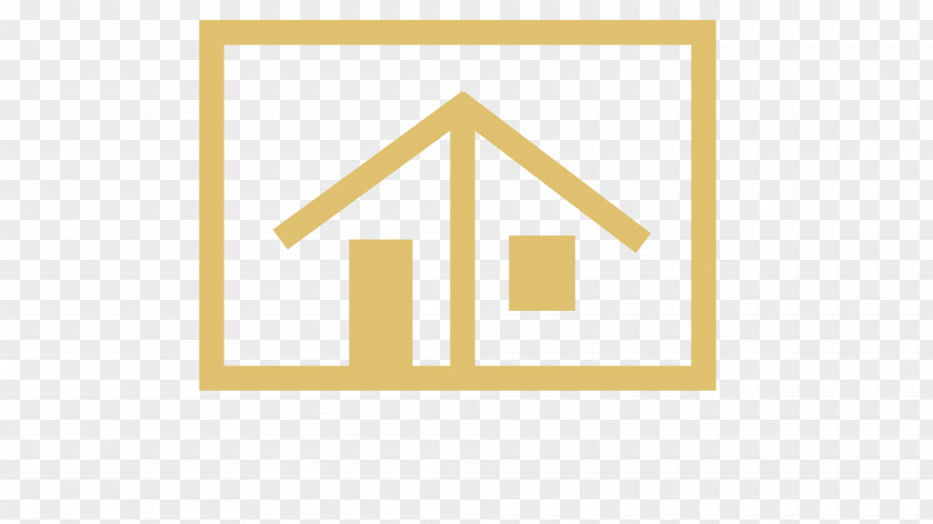 Real Estate Logo Brand Line Angle PNG