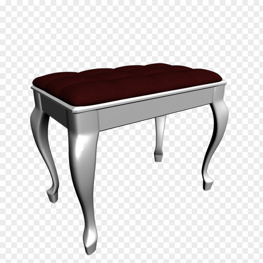 Red Color Table Bench Piano Interior Design Services PNG