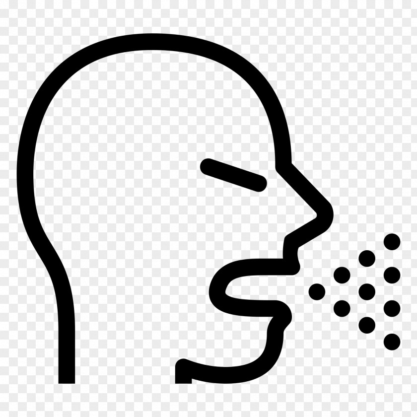 Sneeze Allergy Rhinorrhea Clip Art PNG