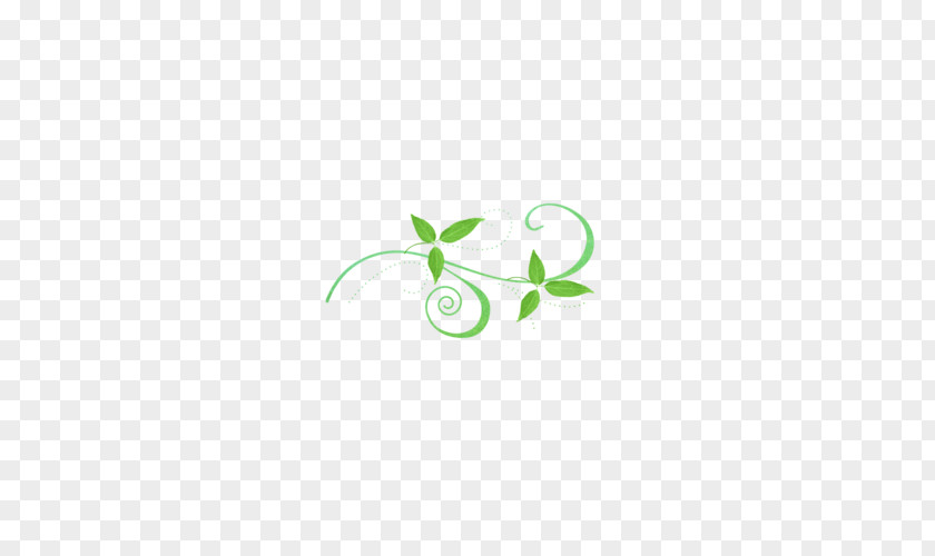 Spring Abstract Green Leaf Product Logo Plant Stem Desktop Wallpaper PNG