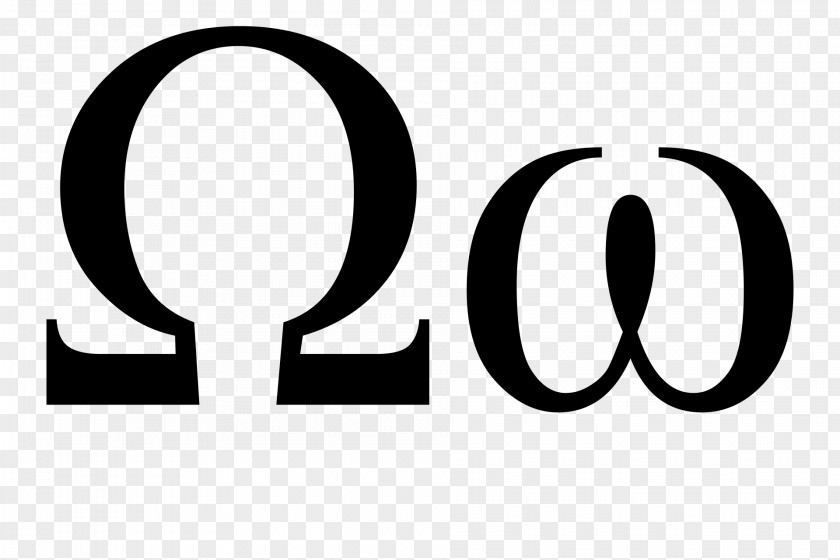 Symbol Greek Alphabet Alpha And Omega Letter PNG