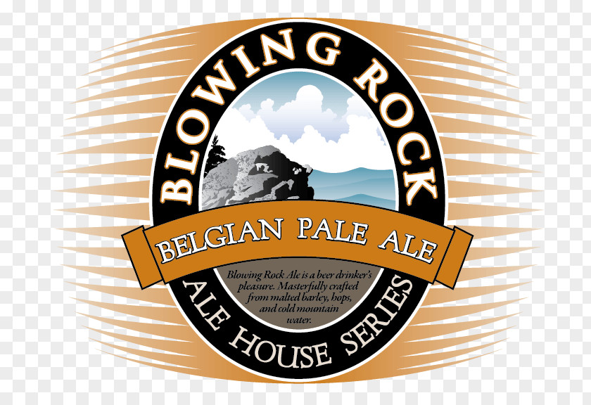 Beer India Pale Ale Stout Blowing Rock Brewing Company PNG