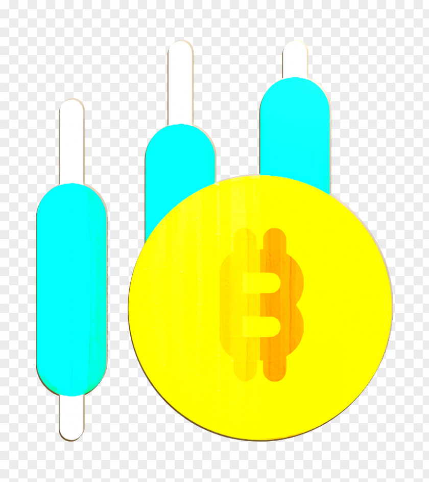 Blockchain Icon Bitcoin PNG