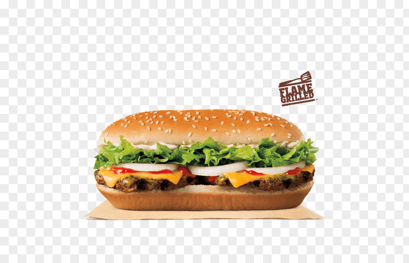 Burger And Sandwich Cheeseburger Hamburger Toast Submarine Whopper PNG