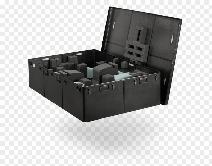 Carbon Fiber Plastic Furniture PNG