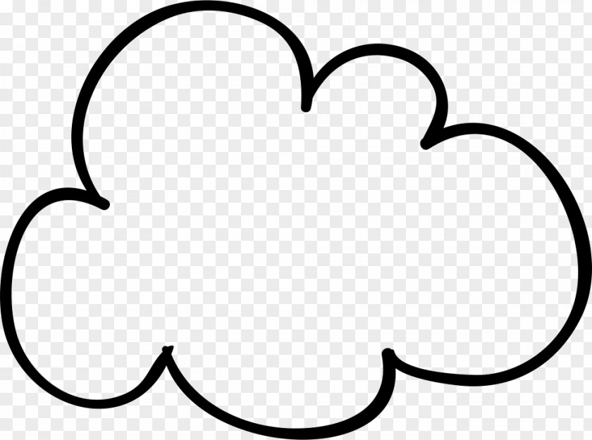 Cloud PNG