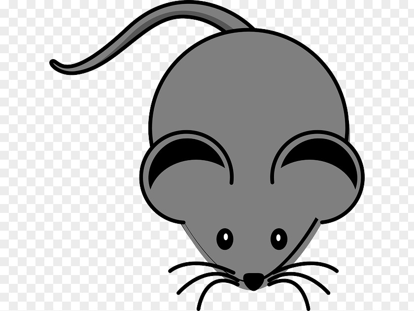 Computer Mouse Mickey Clip Art PNG
