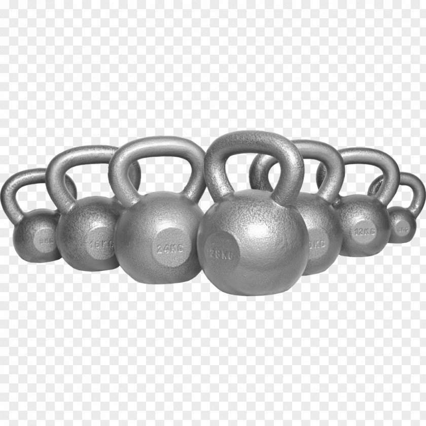 Dumbbell Kettlebell Cast Iron Indian Club Physical Fitness PNG