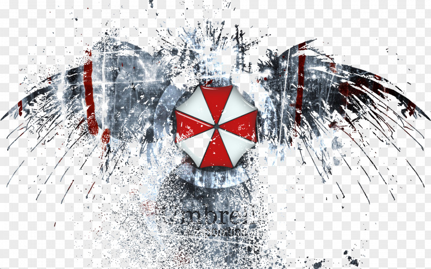Football Umbrella Corps Resident Evil: The Chronicles Evil 2 Revelations PNG