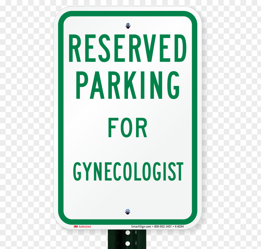 Gynecologist Disabled Parking Permit Car Park Disability Sales PNG