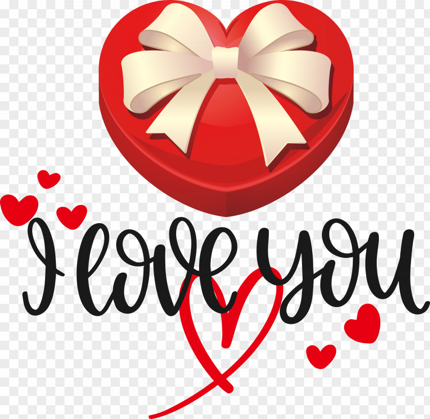 I Love You Valentine Valentines Day PNG