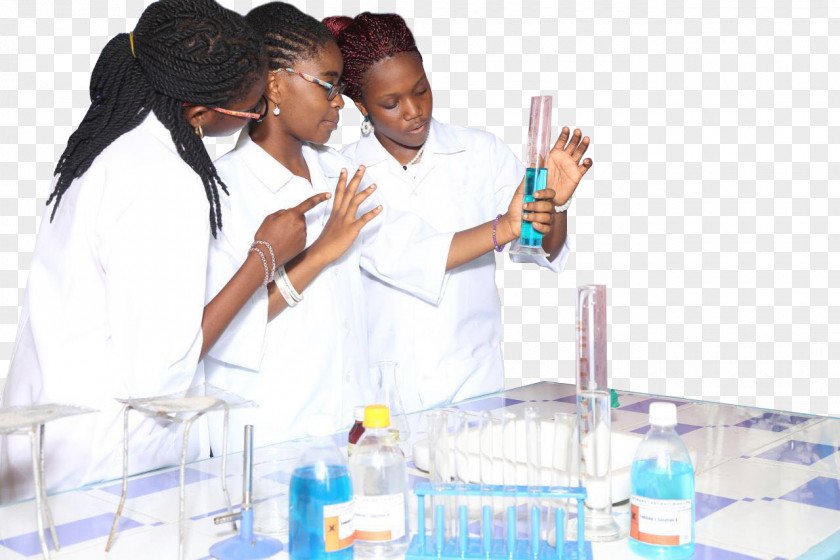 International-students Biomedical Research Sciences Service Chemistry PNG