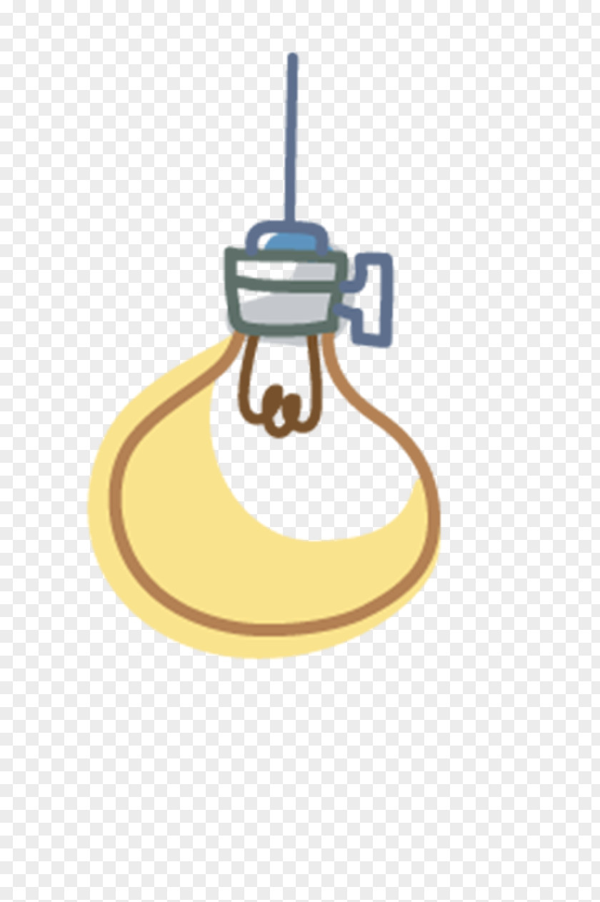 Light Bulb Incandescent PNG