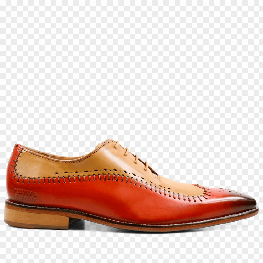 Oxford Shoe Leather Walking PNG