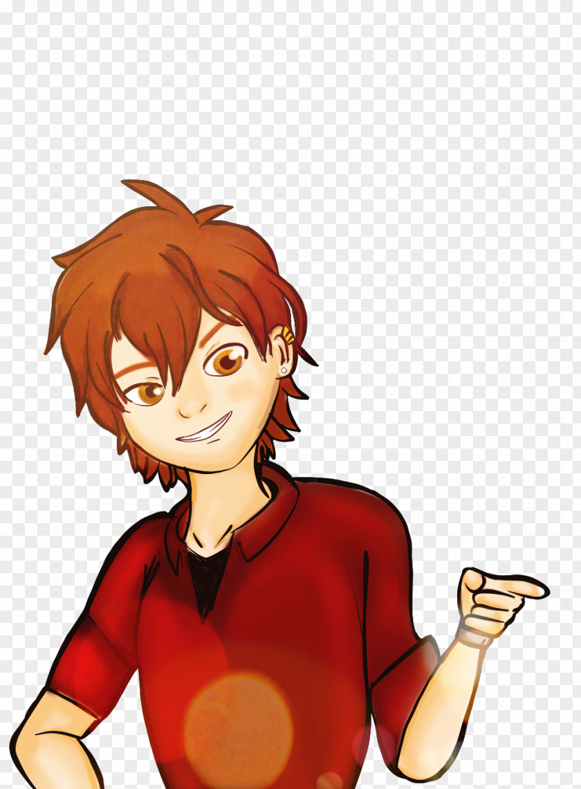 Reed Drawing Elliot Reid Hair Coloring PNG