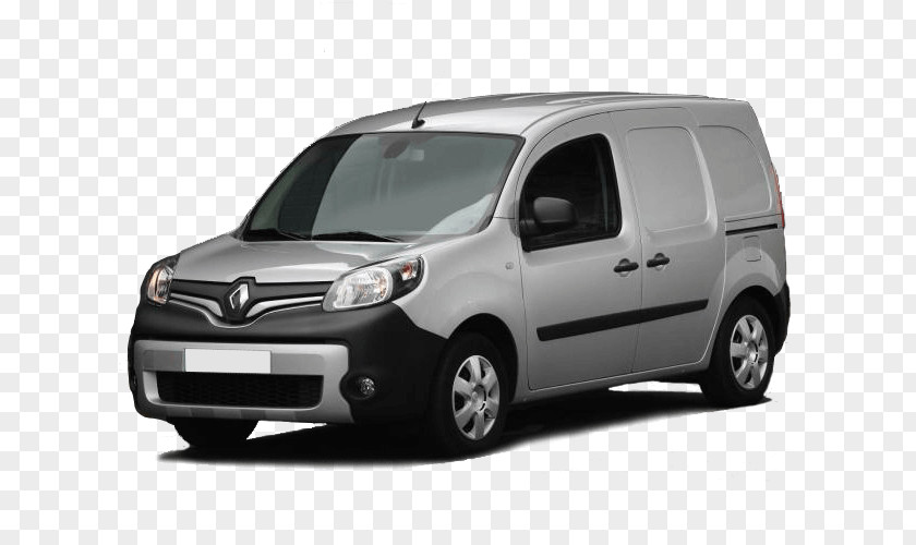 Renault Kangoo Van Car Dacia Lodgy PNG