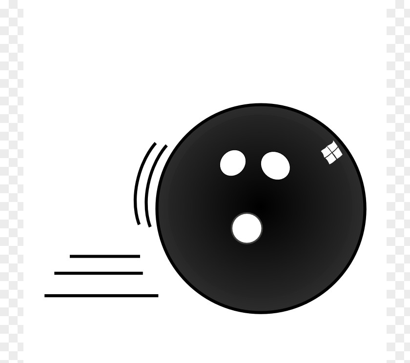 Strike Cliparts Bowling Ball Pin Clip Art PNG