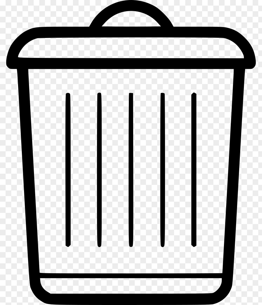 Trash Icon Clip Art Product Line Black Text Messaging PNG
