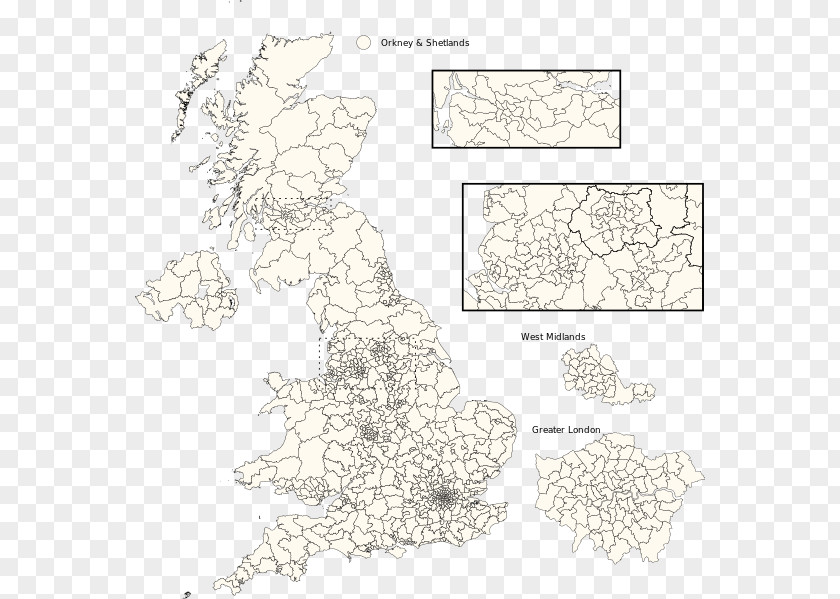 United Kingdom General Election, 2015 States Electoral District PNG