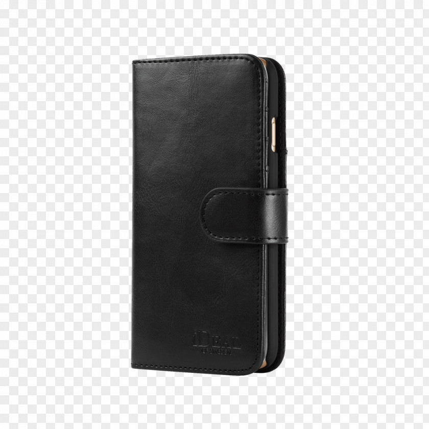 Apple IPhone 8 Plus 7 Wallet Mobile Phone Accessories Leather PNG