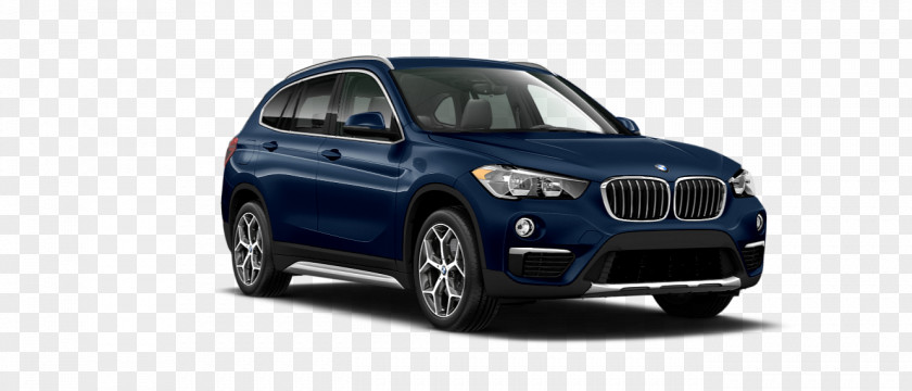 Bmw BMW X1 SDrive18i MINI Car Sport Utility Vehicle PNG