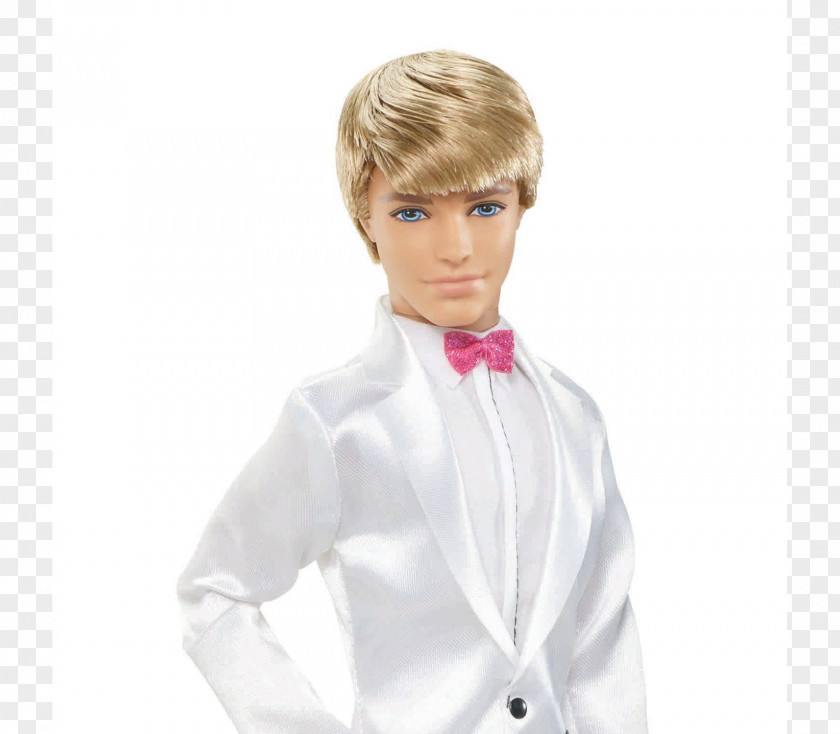 Doll Barbie Fashionistas Ken Amazon.com PNG